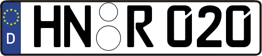 HN-R020