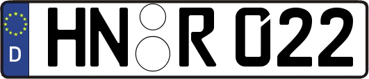 HN-R022