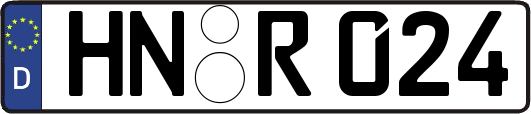HN-R024