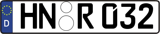HN-R032