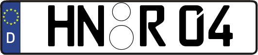 HN-R04
