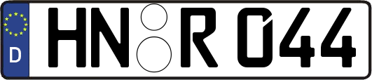 HN-R044
