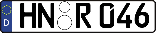 HN-R046