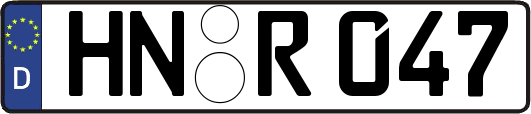 HN-R047