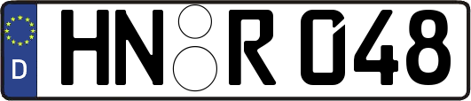 HN-R048