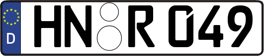 HN-R049
