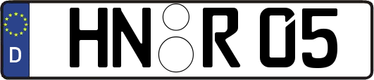 HN-R05