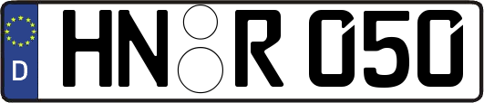 HN-R050