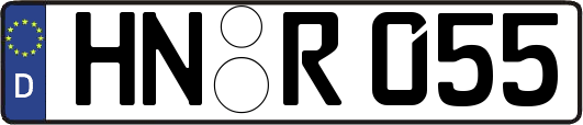 HN-R055