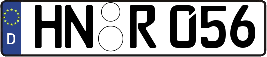 HN-R056