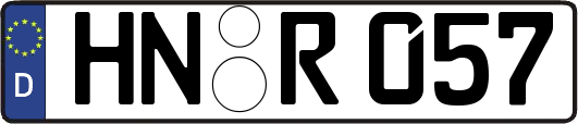 HN-R057