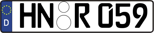 HN-R059