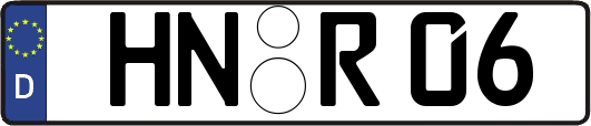 HN-R06