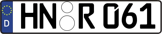 HN-R061