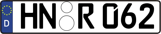 HN-R062