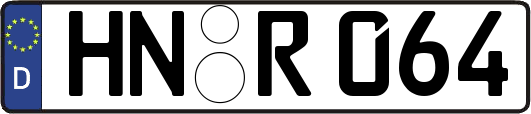 HN-R064