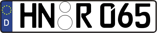HN-R065