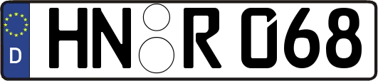 HN-R068