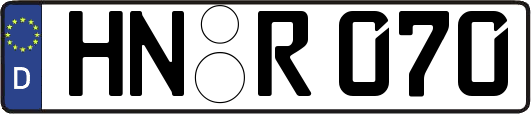 HN-R070