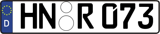 HN-R073