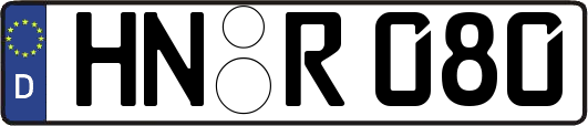 HN-R080