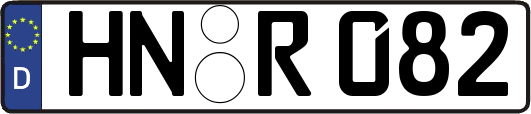 HN-R082