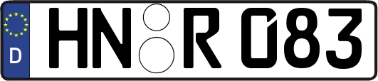 HN-R083
