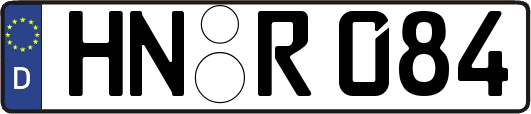 HN-R084