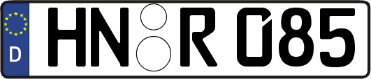HN-R085
