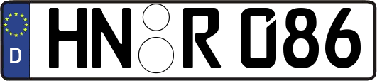 HN-R086