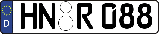 HN-R088
