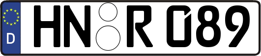 HN-R089