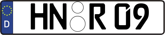 HN-R09