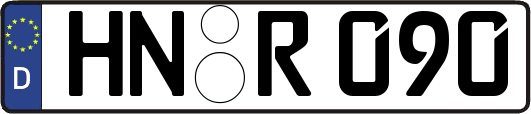HN-R090
