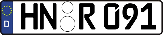 HN-R091