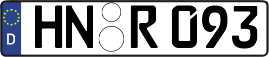 HN-R093