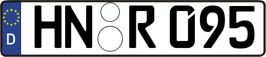 HN-R095