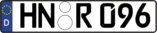 HN-R096
