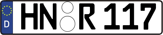 HN-R117