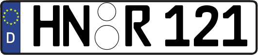 HN-R121