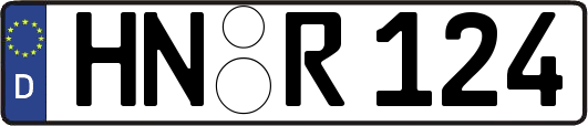 HN-R124