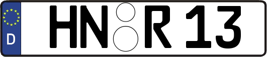HN-R13