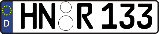 HN-R133