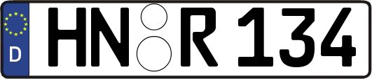 HN-R134
