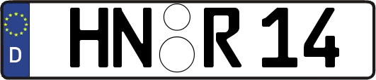 HN-R14