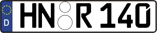 HN-R140