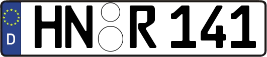 HN-R141