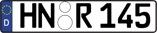 HN-R145