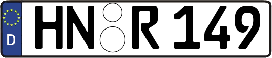 HN-R149