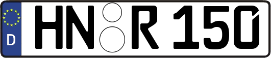 HN-R150